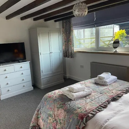 Mill House Holiday home