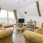 בית נופש Mill House *
