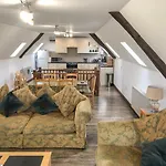 בית נופש Mill House
