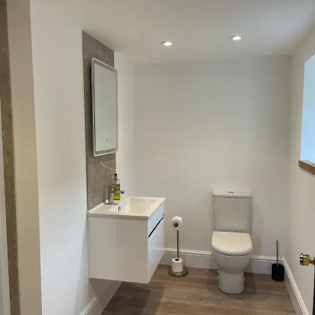 Mill House Holiday home