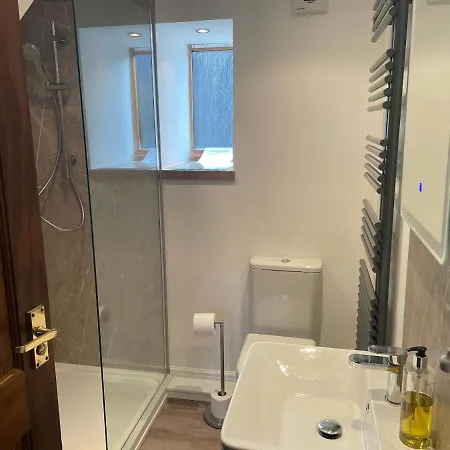 Holiday home Mill House