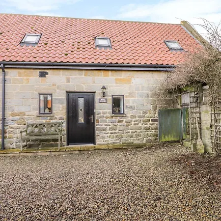 Mill House Holiday home Whitby