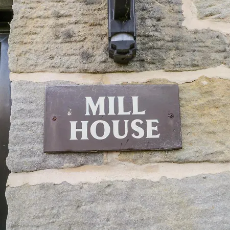 Mill House *