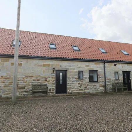 Mill House Dom wakacyjny