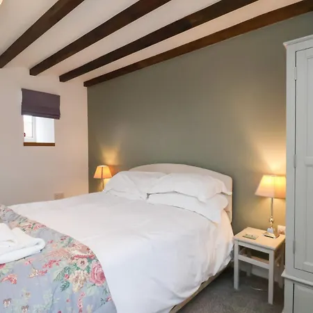 بيت للعطل Mill House *