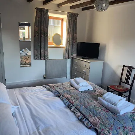 Ferienhaus Mill House *