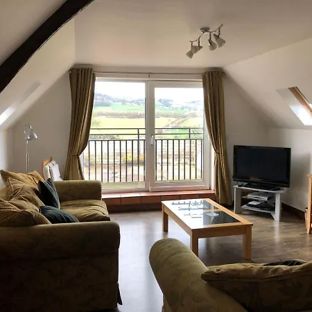 Ferienhaus Mill House Whitby