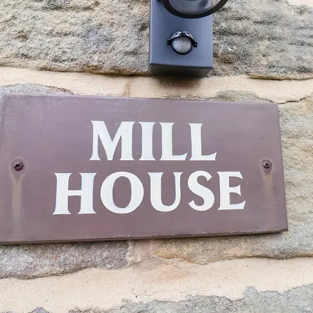 Mill House Whitby