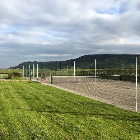 Mill House Ferienhaus Whitby