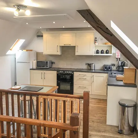 Mill House Ferienhaus